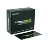 Chieftec CSN-650C power supply unit 650 W 20+4 pin ATX SFX Black