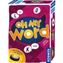 Kosmos 47856163 board/card game 15 min Word