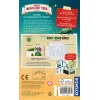 Kosmos Die Schule der magischen Tiere, Experiment kit, Biology, 8 yr(s), Multicolour