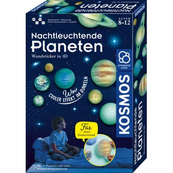 Kosmos 48174628 children science toy