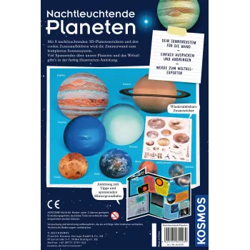 Kosmos 48174628 children science toy