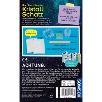 Kosmos 47856267 children science toy