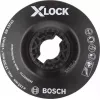 Bosch 2 608 601 711 angle grinder accessory Backing pad