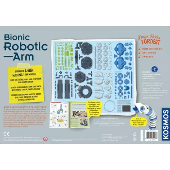 Kosmos 47856205 children science toy