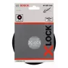 Bosch 2 608 601 714 angle grinder accessory Backing pad