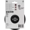 Bosch 2 608 601 713 angle grinder accessory Backing pad