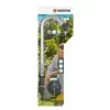 Garden water spray gun nozzle Gardena 8252-20 Aluminium Germany