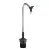 Garden water spray gun nozzle Gardena 8252-20 Aluminium Germany