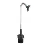 Garden water spray gun nozzle Gardena 8252-20 Aluminium Germany