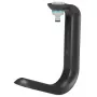 Hose Holder Gardena 18590-20 Black Wall Mount Capacity 20m