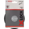 Bosch 2 608 601 716 angle grinder accessory Backing pad