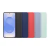Samsung EF-PS936CLEGWW mobile phone case 17 cm (6.7 inch) Cover Light Blue