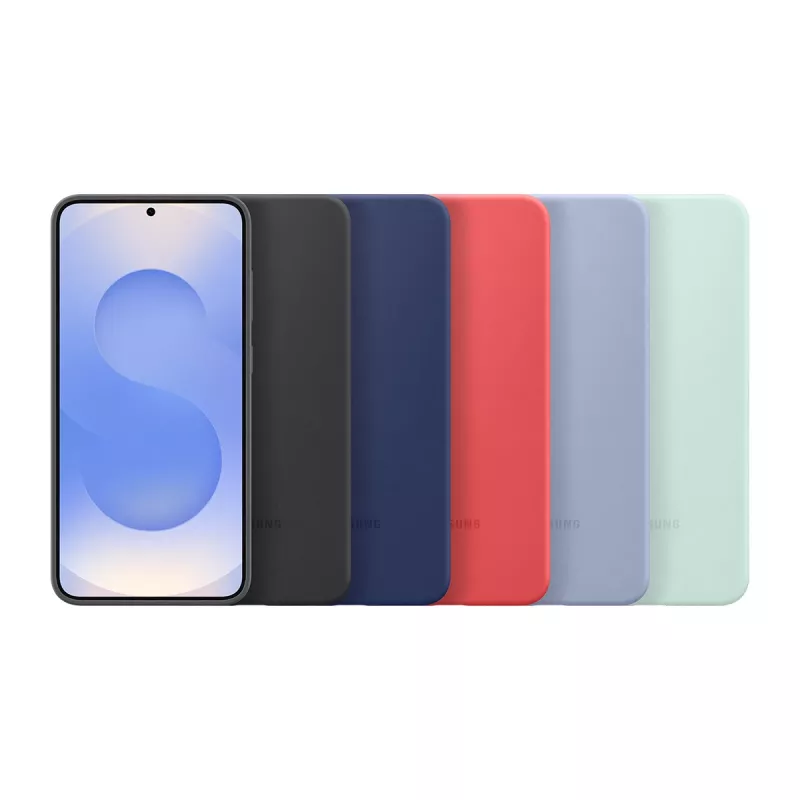 Samsung EF-PS936CLEGWW mobile phone case 17 cm (6.7 inch) Cover Light Blue