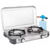Camping stove Campingaz Camping Kitchen 2 CV PZ