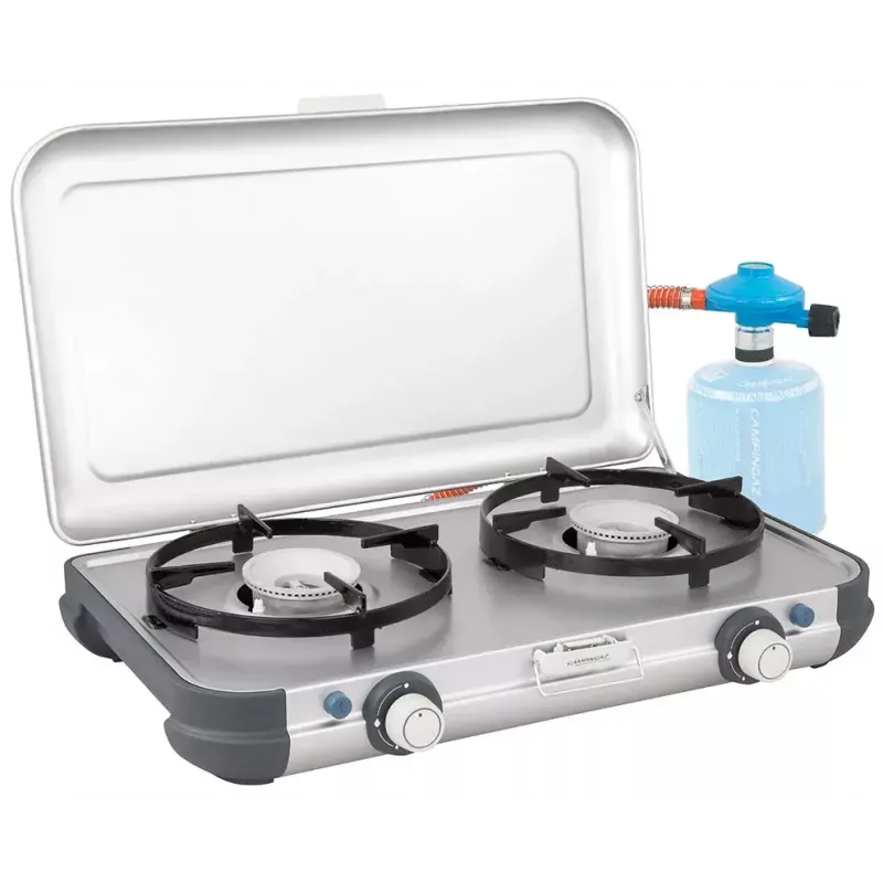 Camping stove Campingaz Camping Kitchen 2 CV PZ