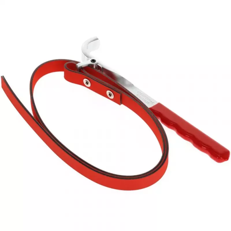 Strap Wrench Gedore R19351031 Adjustable for Pipes and Fittings