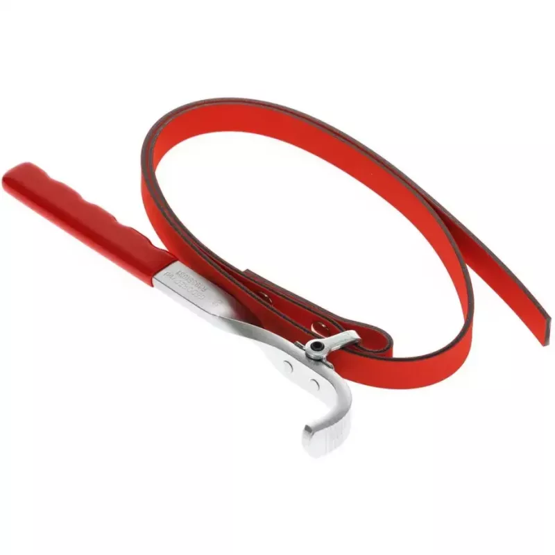 Strap Wrench Gedore R19351031 Adjustable for Pipes and Fittings