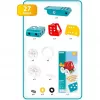 Ravensburger BRIO Builder Car with remote control — construction toy set, remote-operated vehicle