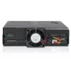 Drive Bay Panel Icy Dock MB604SPO-B Black