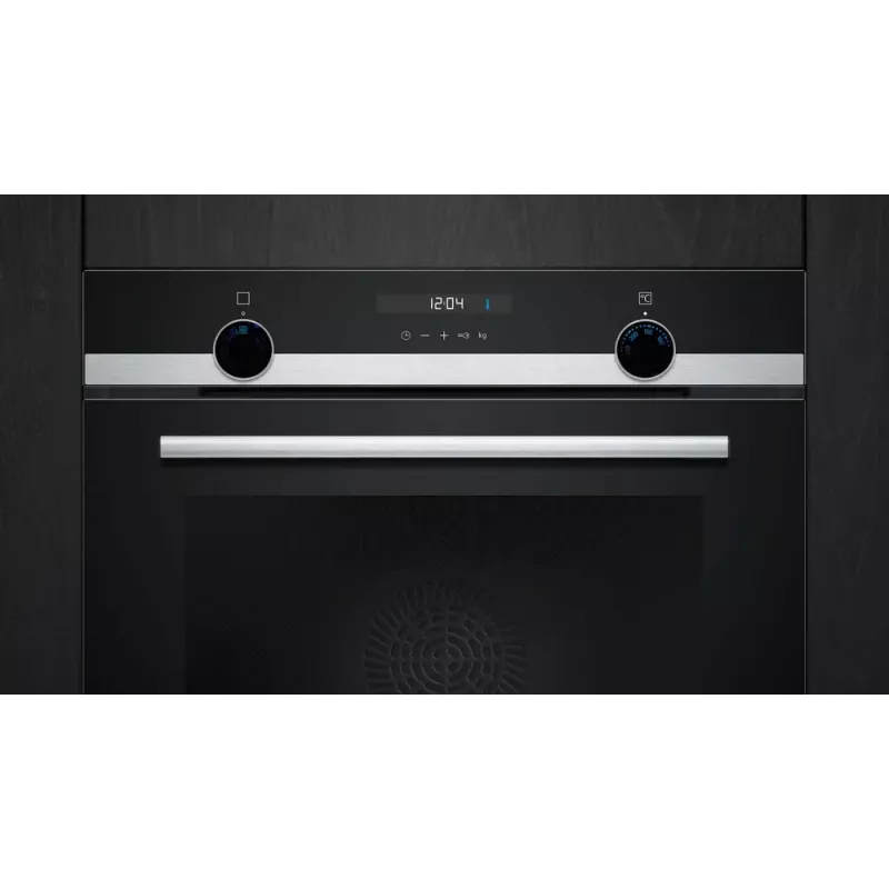 Siemens HB517GBS3 oven 71 L Stainless steel