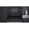 Siemens HB517GBS3 oven 71 L Stainless steel