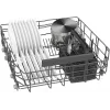 Dishwasher Siemens iQ300 SX63EX22AE Fully built-in 13 place settings A