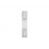 Case fan XILENCE XF066 120mm PWM ARGB White — XPF120R.W.ARGB
