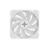 Case fan XILENCE XF066 120mm PWM ARGB White — XPF120R.W.ARGB