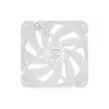 Case fan XILENCE XF066 120mm PWM ARGB White — XPF120R.W.ARGB