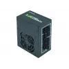 Chieftec CSN-450C power supply unit 450 W 20+4 pin ATX SFX Black