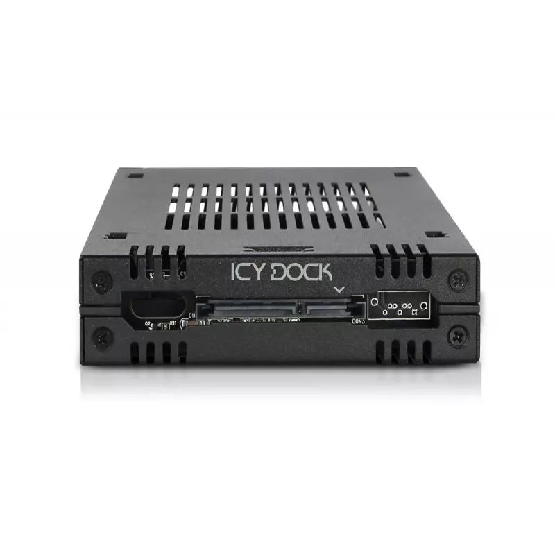 HDD/SSD enclosure Icy Dock MB741SP-B