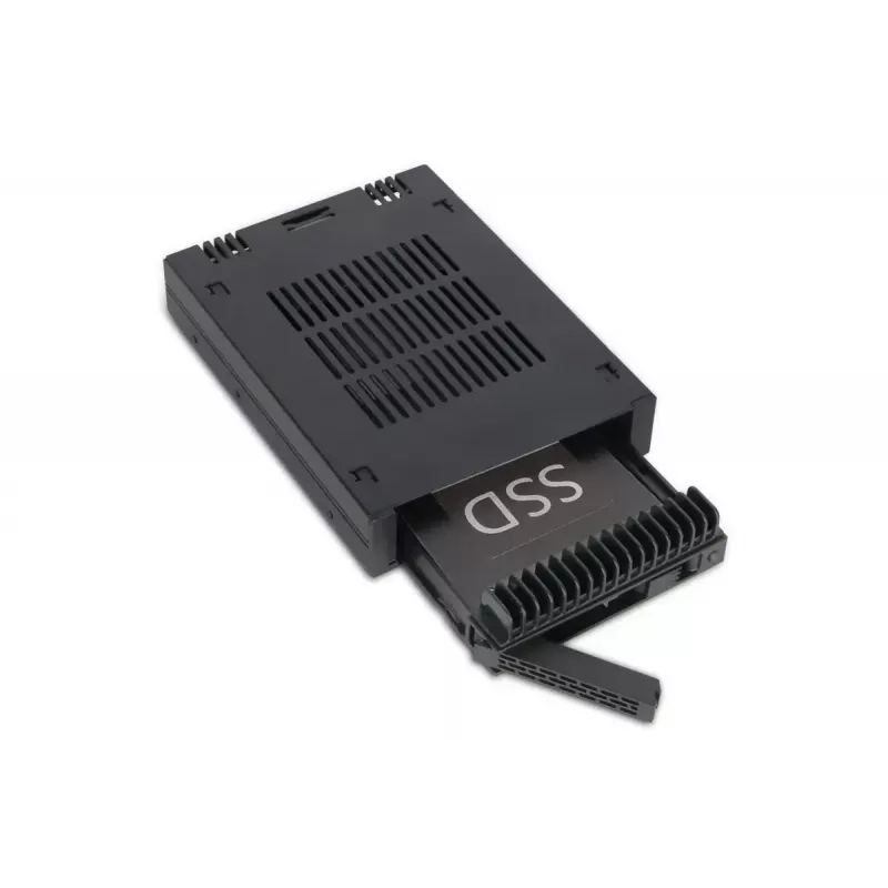 HDD/SSD enclosure Icy Dock MB741SP-B