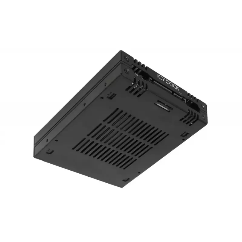 HDD/SSD enclosure Icy Dock MB741SP-B