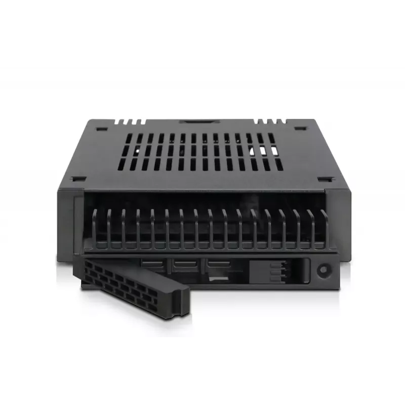 HDD/SSD enclosure Icy Dock MB741SP-B
