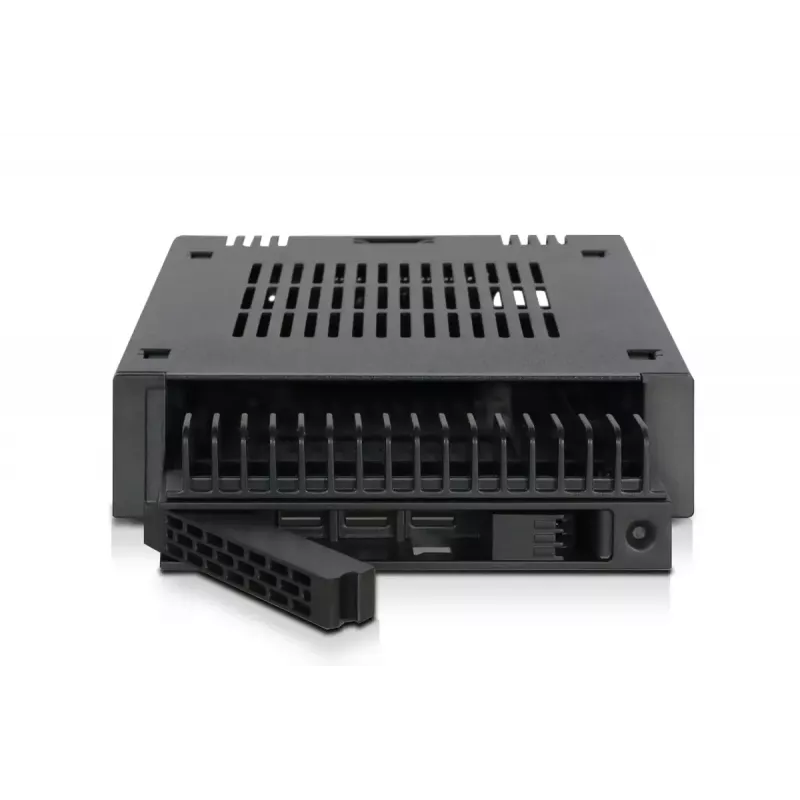 HDD/SSD enclosure Icy Dock MB741SP-B
