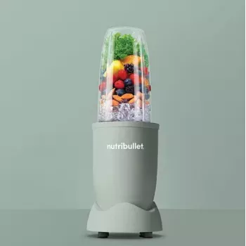NutriBullet NB907MAJD blender 0.9 L Sport blender 900 W Green