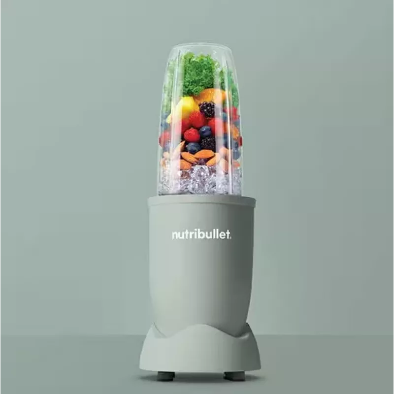 NutriBullet NB907MAJD blender 0.9 L Sport blender 900 W Green