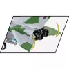 Construction toy Cobi Panavia Tornado GR.1 5852 1:48 scale plastic building set