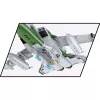Construction toy Cobi Panavia Tornado GR.1 5852 1:48 scale plastic building set
