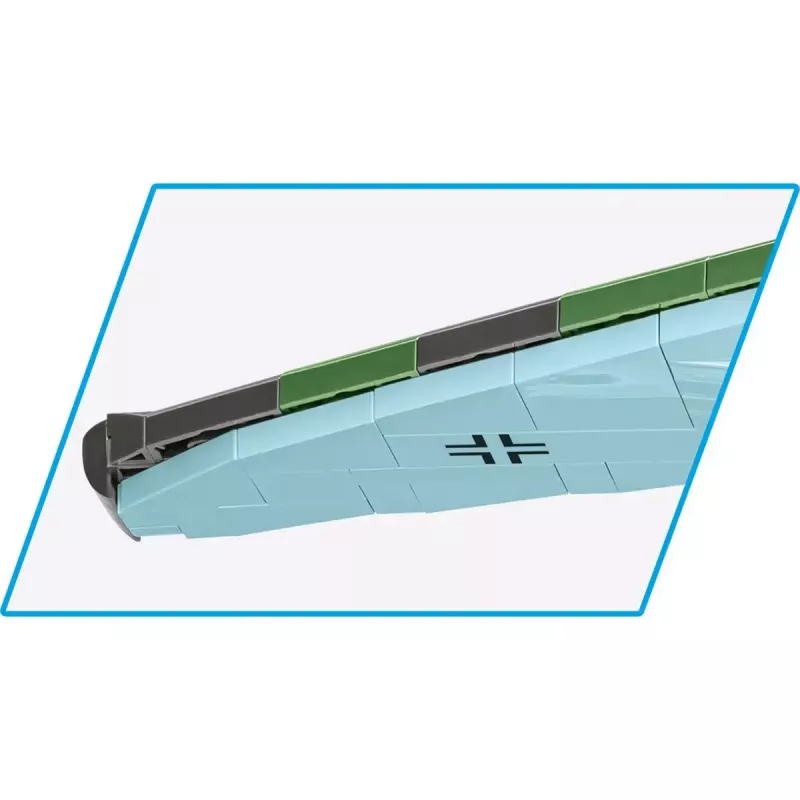 Construction Toy Cobi Horten Ho 229 1:48 Scale Model COBI-5757