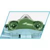 Construction Toy Cobi Horten Ho 229 1:48 Scale Model COBI-5757