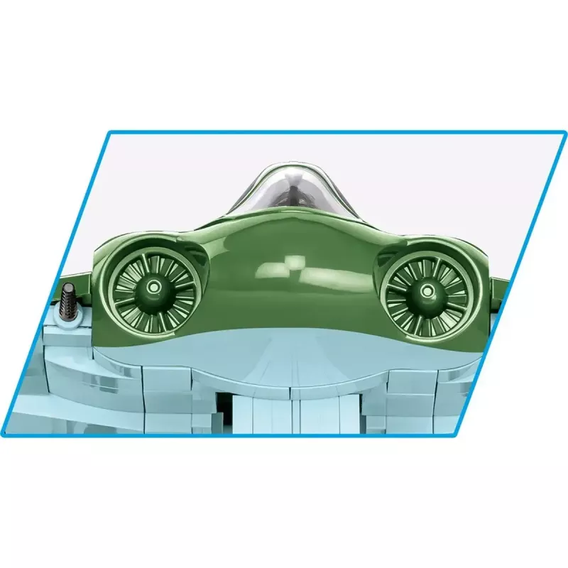 Construction Toy Cobi Horten Ho 229 1:48 Scale Model COBI-5757