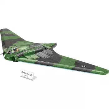 Construction Toy Cobi Horten Ho 229 1:48 Scale Model COBI-5757