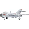 Construction Toy Cobi MiG-17 NATO Code Fresco model 5823 – brick set by Cobi