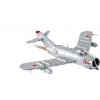 Construction Toy Cobi MiG-17 NATO Code Fresco model 5823 – brick set by Cobi