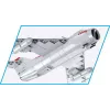 Construction Toy Cobi MiG-17 NATO Code Fresco model 5823 – brick set by Cobi