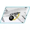 Construction Toy Cobi De Havilland DH-98 Mosquito 5735 1:32 Scale Model Kit