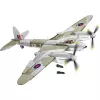 Construction Toy Cobi De Havilland DH-98 Mosquito 5735 1:32 Scale Model Kit
