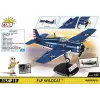 Building blocks COBI F4F Wildcat Northrop Grumman 375 pieces