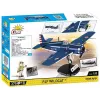 Building blocks COBI F4F Wildcat Northrop Grumman 375 pieces